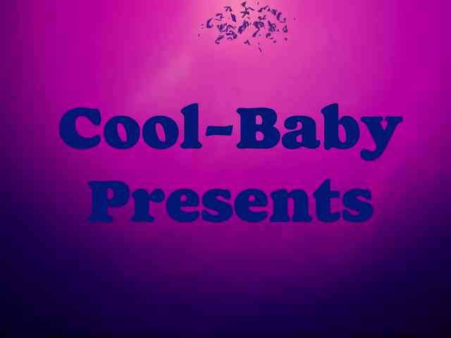 Cool-Baby Sex Cam Show