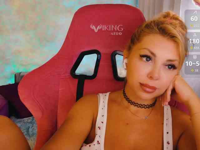 Cool-Baby webcam