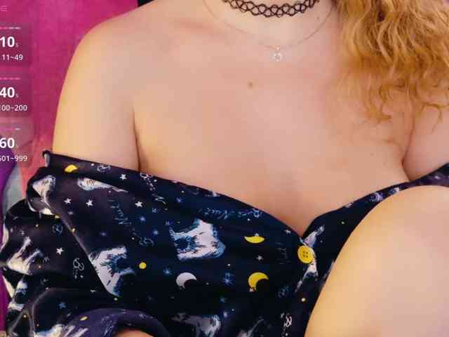 Cool-Baby Sex Cam Show