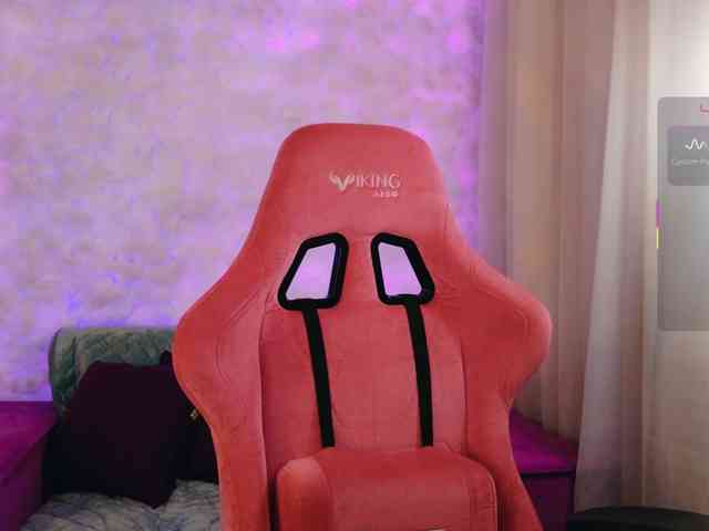 Cool-Baby Sex Cam Show