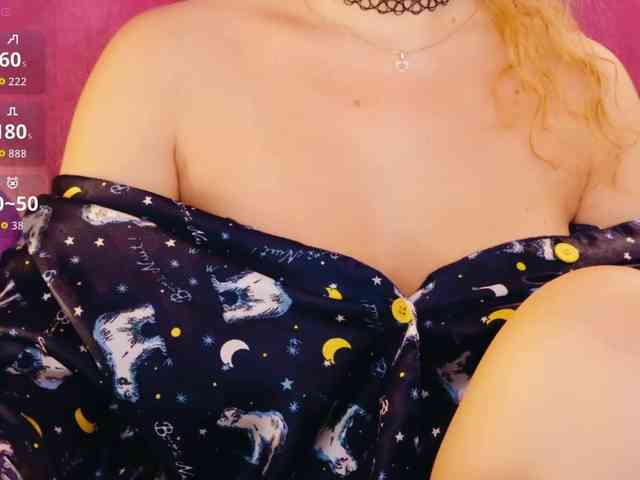 Cool-Baby Sex Cam Show