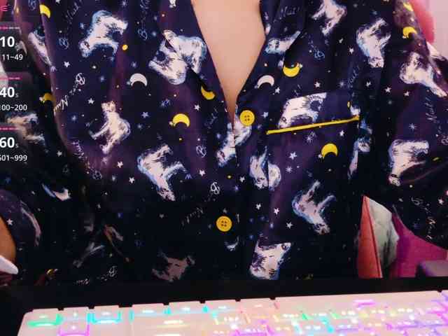 Cool-Baby Sex Cam Show