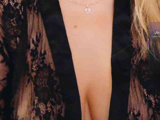 Cool-Baby Sex Cam Show