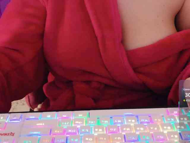 Cool-Baby webcam