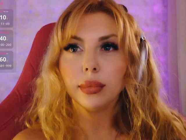 Cool-Baby Sex Cam Show