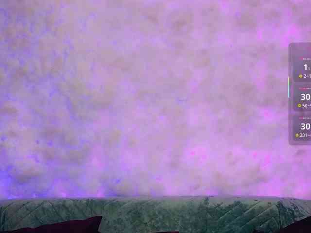 Cool-Baby webcam