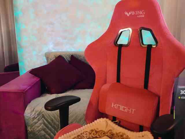 Cool-Baby webcam