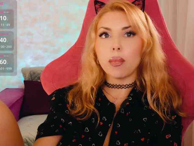 Cool-Baby webcam