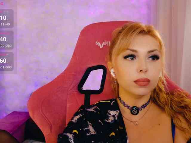 Cool-Baby Sex Cam Show