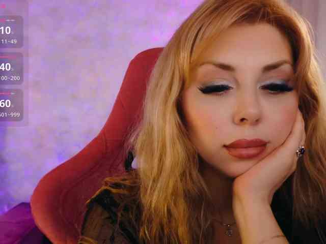 Cool-Baby Sex Cam Show