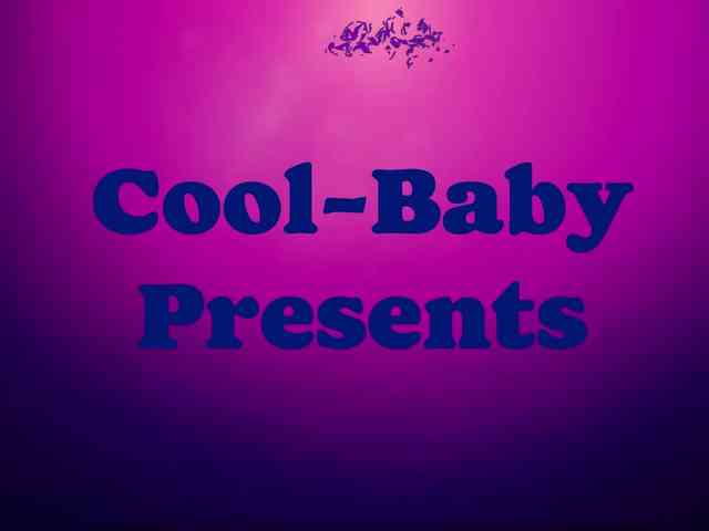 Cool-Baby webcam