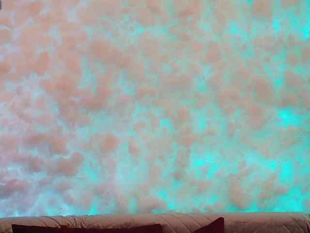 Cool-Baby webcam