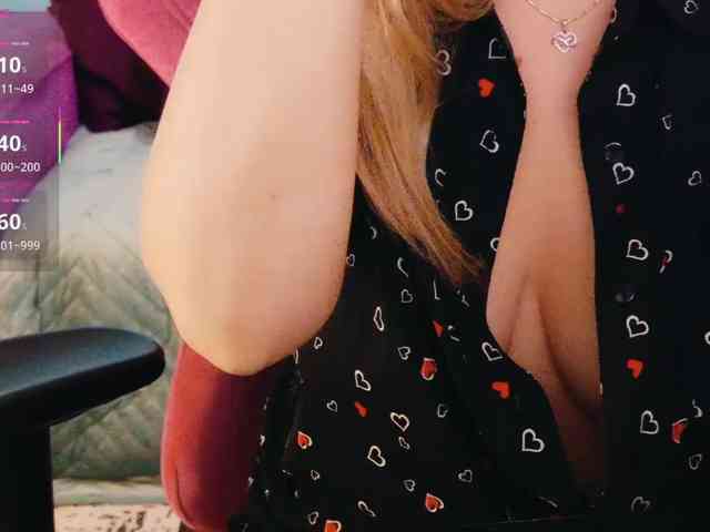 Cool-Baby webcam