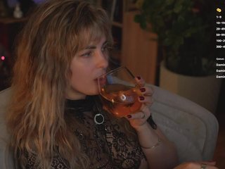 _Lady_M_ Porn Show