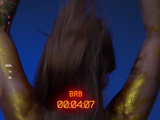 _Lady_M_ Porn Show