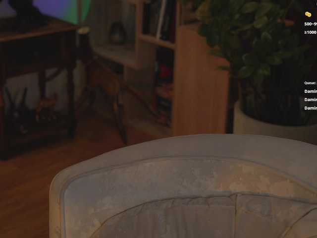 Live трансляция _Lady_M_ - slutnetki.online