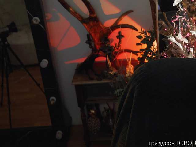 _Lady_M_ live webcam show