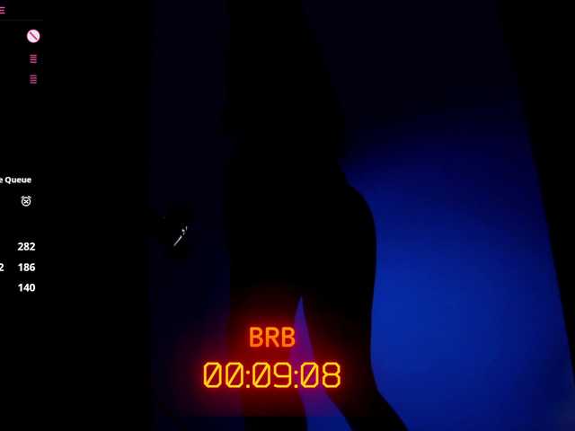 -Queen-Maria-'s BongaCams show and profile