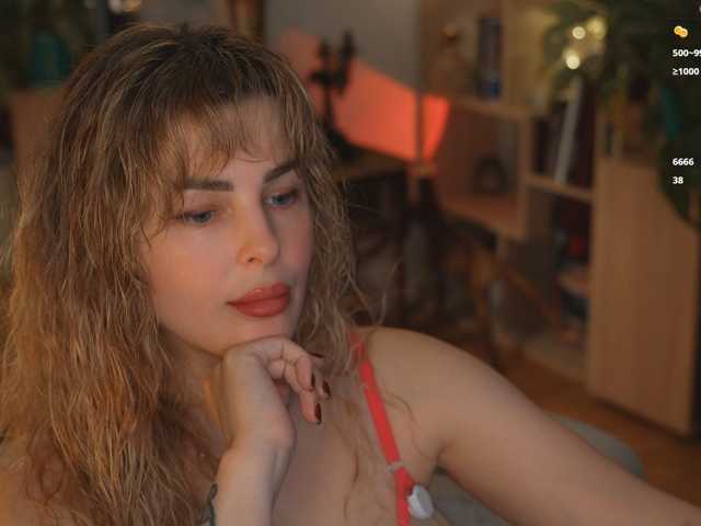 -Queen-Maria- live cam on BongaCams