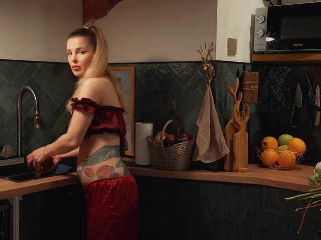 _Lady_M_ live webcam show