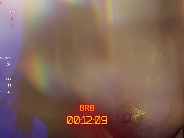 -queen-maria- live sex show