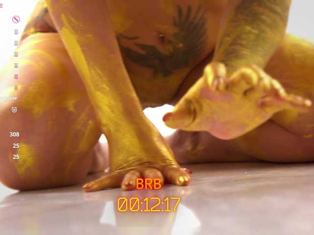 -Queen-Maria-'s BongaCams show and profile