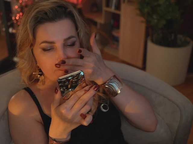 Live трансляция _Lady_M_ - slutnetki.online