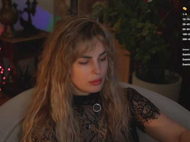 секс с -Queen-Maria-
