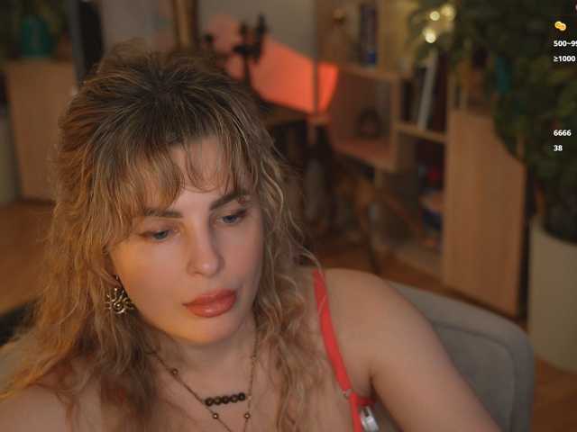 -Queen-Maria- live cam on BongaCams