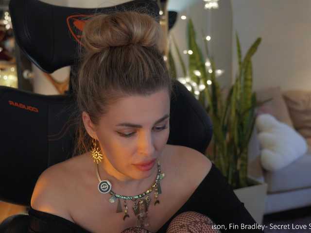 Live трансляция _Lady_M_ - Runet.cam