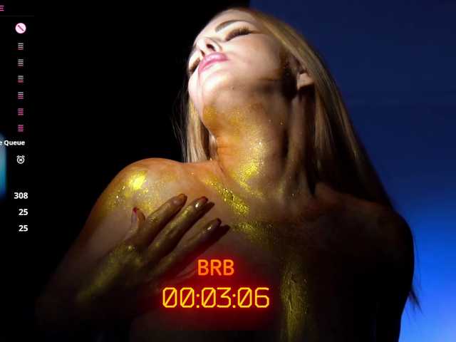 -Queen-Maria-'s BongaCams profile