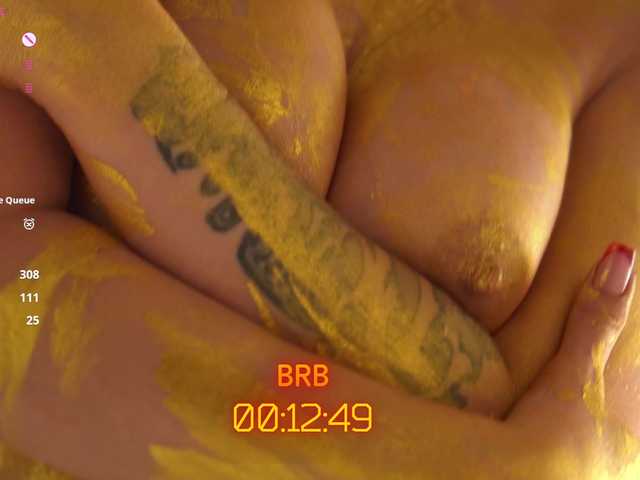 -Queen-Maria-'s BongaCams profile