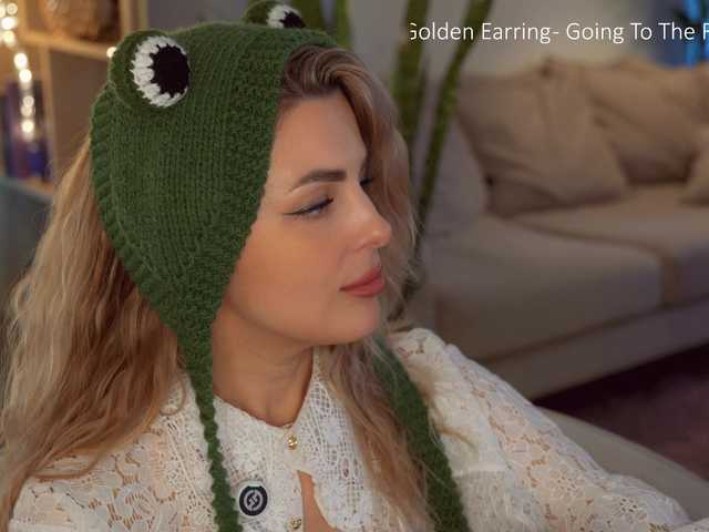 -Queen-Maria-'s BongaCams profile