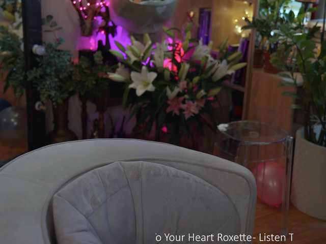 -Queen-Maria- live cam on BongaCams