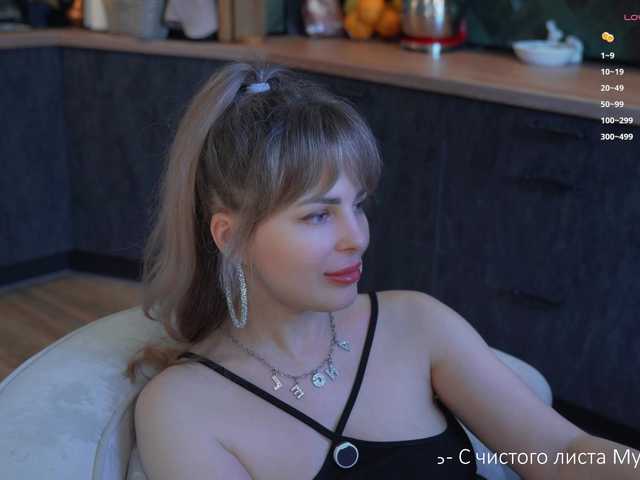 -Queen-Maria- live cam on BongaCams