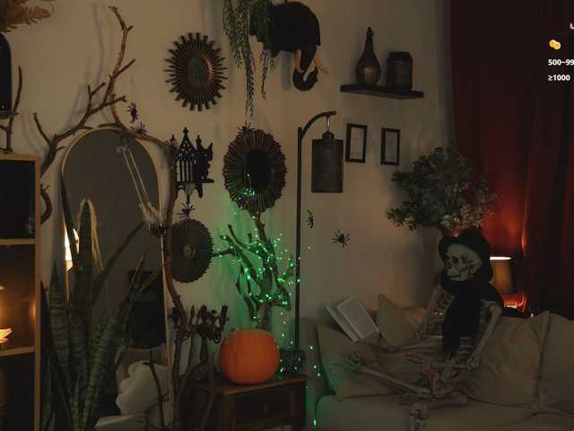 Live трансляция _Lady_M_ - slutnetki.online