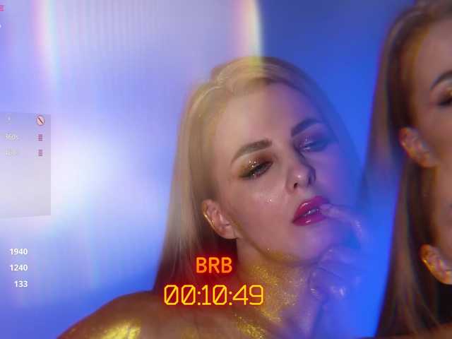 -Queen-Maria-'s BongaCams show and profile