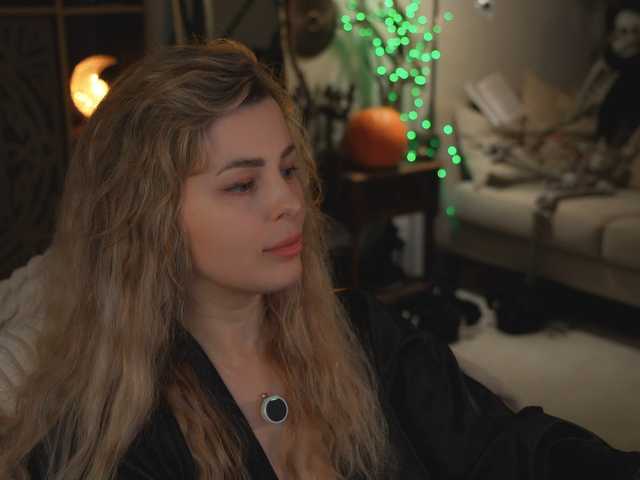 _Lady_M_ live cam on BongaCams