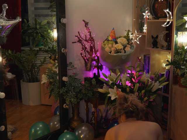 -Queen-Maria- live cam on BongaCams