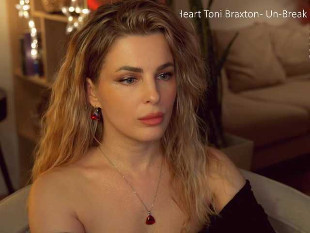 -Queen-Maria-'s BongaCams profile