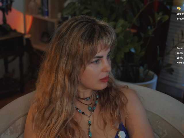 _Lady_M_ live cam preview