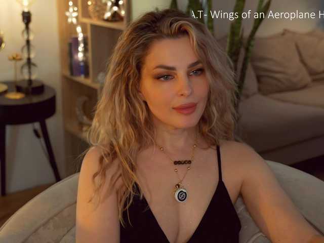 -Queen-Maria-'s BongaCams profile