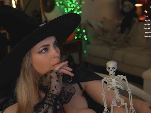 Модель: _Lady_M_