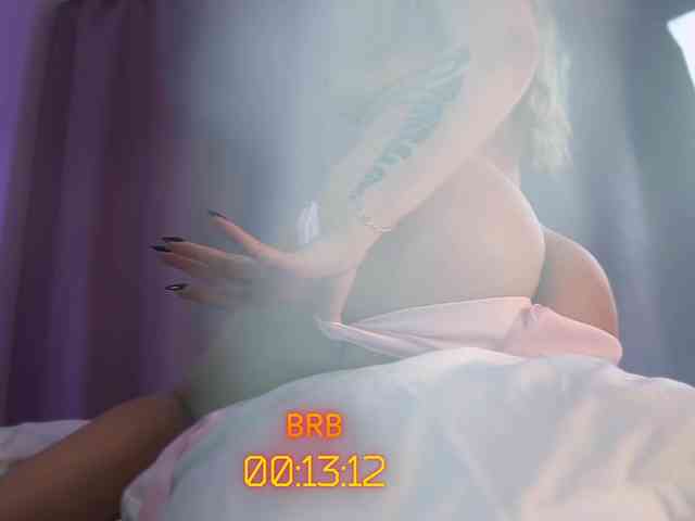 -Queen-Maria- Sex Cam Show