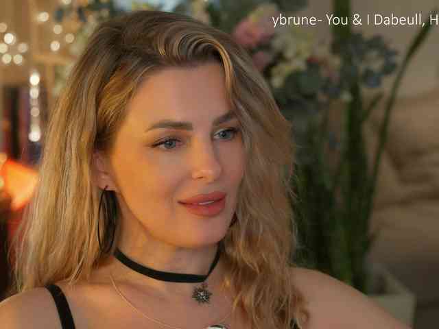 _Lady_M_ webcam