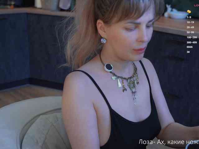 Модель: _Lady_M_