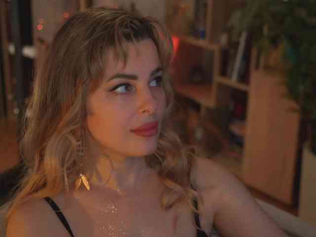 Modella: _Lady_M_