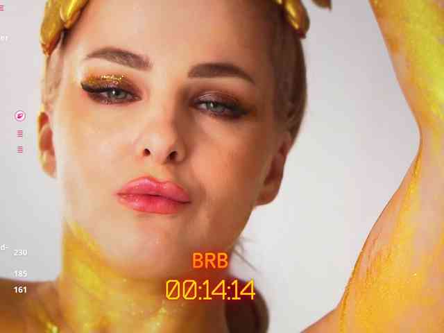 -Queen-Maria- Live Webcam on BongaCams