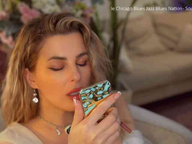 Модель: _Lady_M_