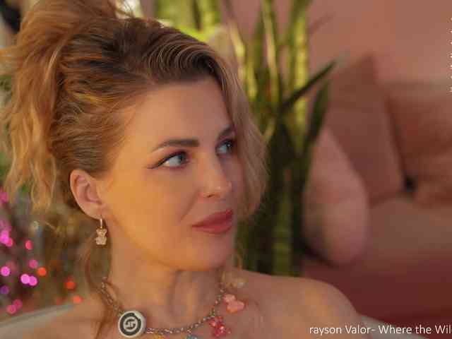 _Lady_M_ webcam